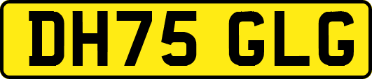 DH75GLG