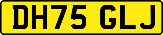 DH75GLJ