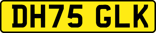 DH75GLK