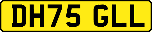DH75GLL