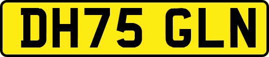 DH75GLN