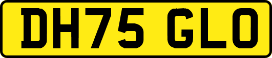 DH75GLO