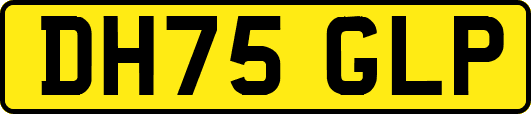 DH75GLP