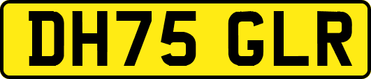 DH75GLR