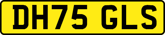DH75GLS