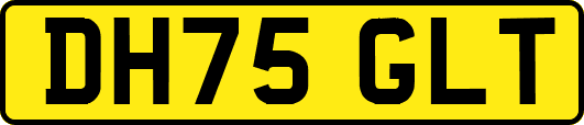 DH75GLT