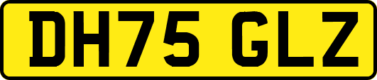 DH75GLZ