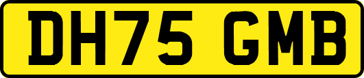 DH75GMB