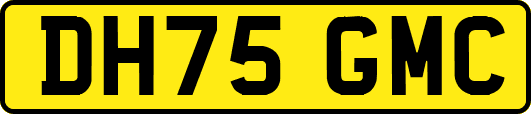 DH75GMC