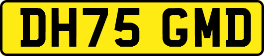 DH75GMD