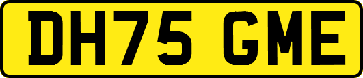 DH75GME
