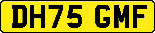 DH75GMF