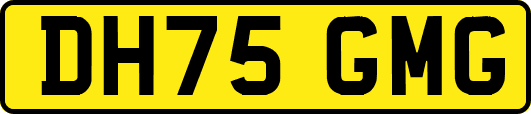 DH75GMG