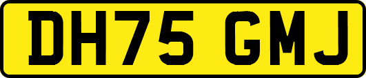 DH75GMJ