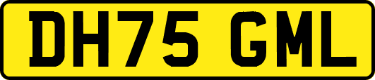 DH75GML