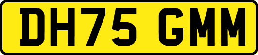 DH75GMM