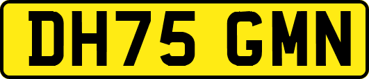 DH75GMN