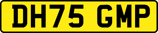 DH75GMP