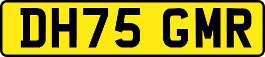 DH75GMR