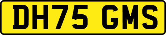 DH75GMS
