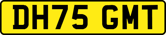 DH75GMT