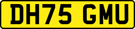 DH75GMU