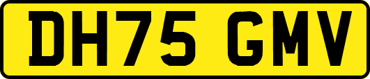 DH75GMV