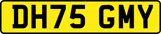 DH75GMY