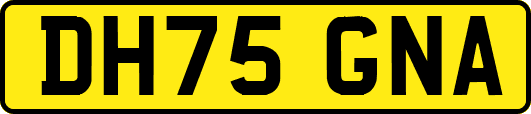 DH75GNA