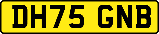 DH75GNB