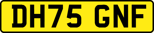 DH75GNF