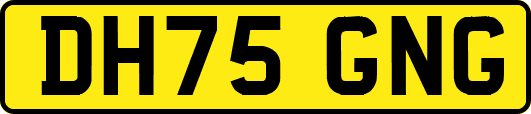 DH75GNG