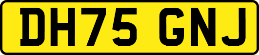 DH75GNJ