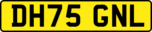 DH75GNL