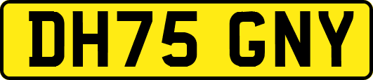 DH75GNY