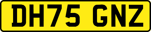 DH75GNZ