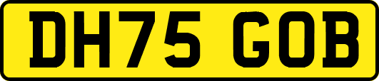 DH75GOB