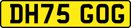 DH75GOG