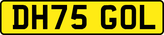 DH75GOL