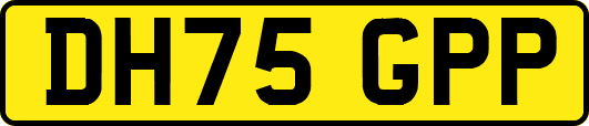DH75GPP