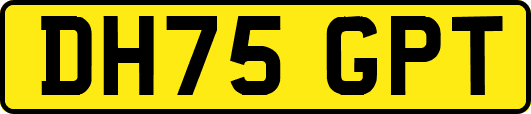 DH75GPT