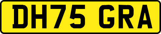 DH75GRA