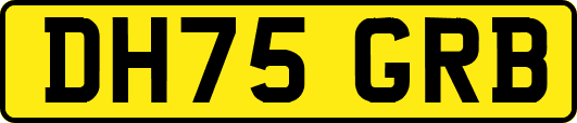 DH75GRB
