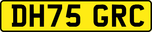 DH75GRC