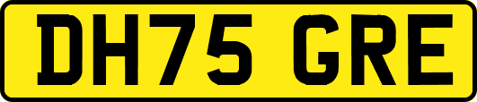 DH75GRE