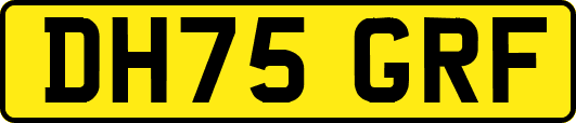 DH75GRF