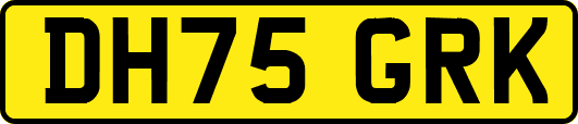DH75GRK