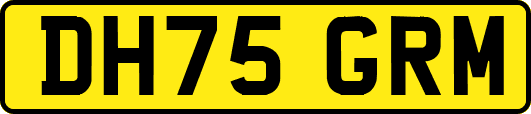 DH75GRM