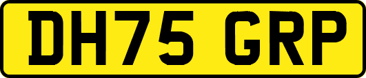DH75GRP
