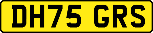 DH75GRS
